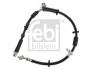Гальмівний шланг FEBI BILSTEIN 172356 (фото 1)