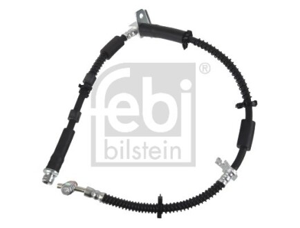 Гальмівний шланг FEBI BILSTEIN 172356