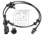 Датчик ABS FEBI BILSTEIN 172367 (фото 1)