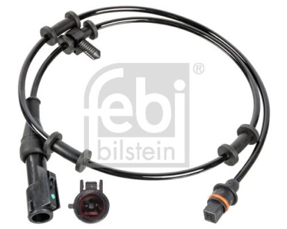 Датчик ABS FEBI BILSTEIN 172367