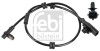 Датчик ABS FEBI BILSTEIN 172455 (фото 1)
