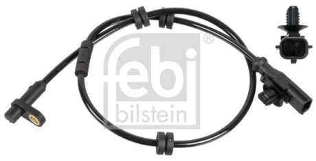 Датчик ABS FEBI BILSTEIN 172455