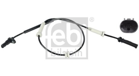 Датчик ABS FEBI BILSTEIN 172457