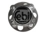 FEBI TOYOTA К-кт подшипника ступицы колеса Yaris 05- FEBI BILSTEIN 172477 (фото 2)