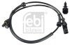 Датчик ABS FEBI BILSTEIN 172503 (фото 1)