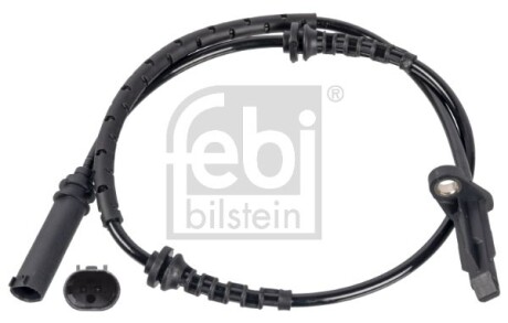 Датчик ABS FEBI BILSTEIN 172505