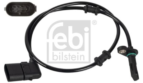 Датчик ABS FEBI BILSTEIN 172518