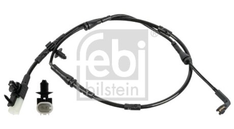 Датчик зносу гальмівних колодок FEBI BILSTEIN 172593
