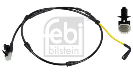 Датчик зносу гальмівних колодок FEBI BILSTEIN 172607