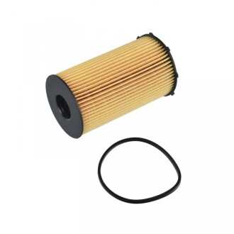 Фільтр масляний FEBI BILSTEIN 172627