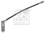 Гальмівний шланг FEBI BILSTEIN 172718 (фото 1)