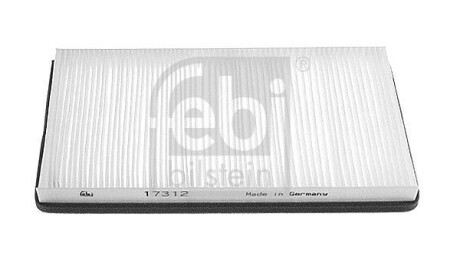 Фільтр салону FEBI BILSTEIN 17312