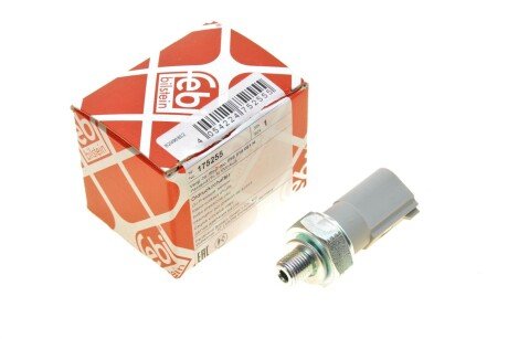 Датчик тиску оливи Audi A4/A6/A8 2.0-4.2 94-18 FEBI BILSTEIN 175255