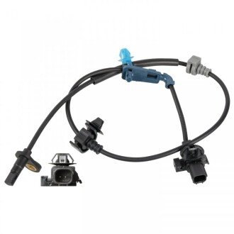 FEBI датчик ABS передн. лів. HONDA CR-V 07- FEBI BILSTEIN 175336