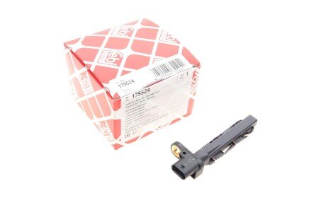 FEBI VW датчик імпульсів TOUAREG 4.2 10-, AUDI A4 B8, Q7 08- FEBI BILSTEIN 175524