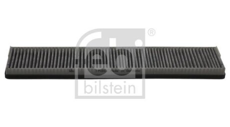 Фільтр салону FEBI BILSTEIN 17555