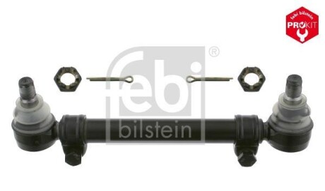 Рульова тяга поперечна FEBI BILSTEIN 17573