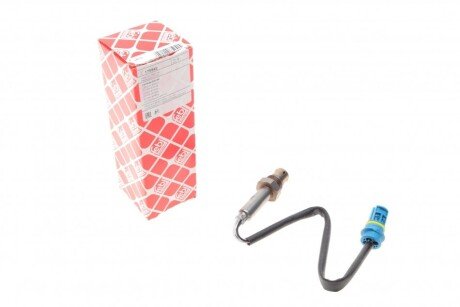 Лямбда зонд BMW/MB C-class (W202) 93-01 (M112)/BMW 5 (E60) 03-10 (N62) FEBI BILSTEIN 175942