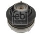 FEBI DB подушка двигуна W220 98- лів/прав передн. FEBI BILSTEIN 17748 (фото 1)
