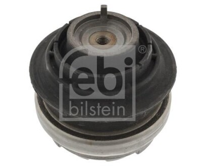 FEBI DB подушка двигуна W220 98- лів/прав передн. FEBI BILSTEIN 17748