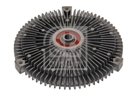Віскомуфта вентилятора радіатора FEBI BILSTEIN 17847