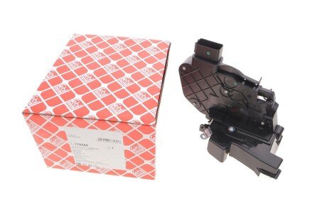 Замок дверей (передніх/L) Land Rover Discovery/Range Rover Evoque 09- FEBI BILSTEIN 178560