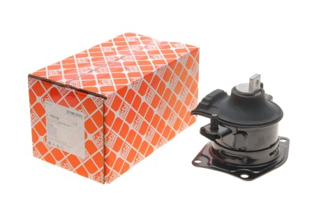 Подушка двигуна Honda Accord VII 2003 - 2008 (FEBI) FEBI BILSTEIN 179118