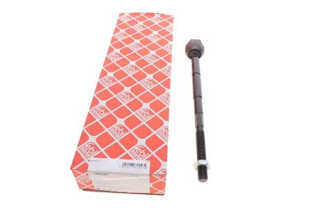 Тяга рульова Fiat Freemont 11-/Dodge Journey 08- (L=308mm) FEBI BILSTEIN 180557