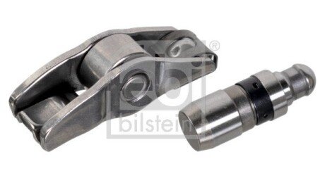 FEBI FORD Заспокоювач ланцюга ГРМ FOCUS IV 2.0 EcoBlue FEBI BILSTEIN 181481 (фото 1)