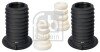 Захисний комплект амортизатора BMW 3 (G20) \'F \'\'18>> FEBI BILSTEIN 181760 (фото 1)