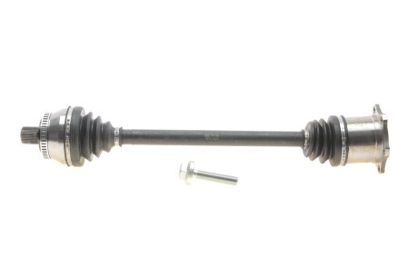 Піввісь (передня) (R) Audi A4/VW Passat 95-13 (38z/617mm) (+ABS45) FEBI BILSTEIN 181798