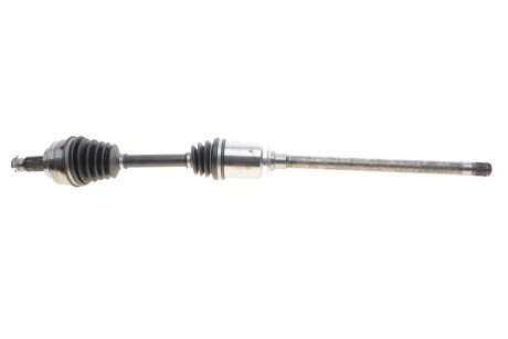 Піввісь BMW X5 (E53) 3.0 d/3.0-4.8 i (M57/M54/M62/N62) 00-06 (R) (L=973mm) FEBI BILSTEIN 182023 (фото 1)