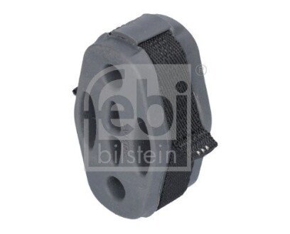 Кріплення глушника BMW 5/7/X3 \'\'10-20 FEBI BILSTEIN 182099