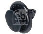 Кліпса кріплення обшивки Toyota Corolla/Yaris 92-12 FEBI BILSTEIN 182180 (фото 2)