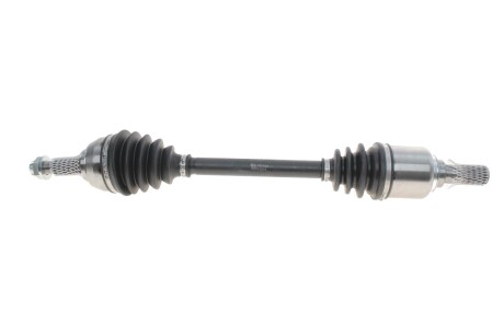 Піввісь (передня) (L) Nissan Micra 1.5dCi/1.0-1.6 03- (23z/26z/641mm) FEBI BILSTEIN 182433