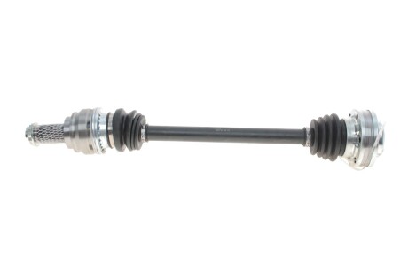 Піввісь (задня) (L) BMW 1 (E81/E87)/3 (E90) M47N47/M57/N57 04-11 (30z/617mm) FEBI BILSTEIN 182445 (фото 1)