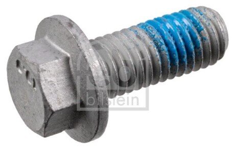 Болт напрямний супорта Ford Focus/Mondeo 00-20 (M10x1.5x34) FEBI BILSTEIN 182457