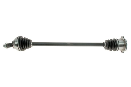 Піввісь (передня) Skoda Fabia/Roomster/VW Polo 00-10 (R) (36x759) FEBI BILSTEIN 182587