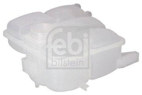 FEBI FORD Розширювальний бачок C-Max II, Focus III,Kuga II,Transit Connect 10- FEBI BILSTEIN 183263