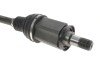 Піввісь (передня) BMW 5 (F10/F11)/6 (F06/F12/F13) xDrive 10-18 (L) (37x27/562) FEBI BILSTEIN 183469 (фото 3)