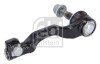 Наконечник рульової тяги BMW X5/X7 \'\'R \'\'18>> FEBI BILSTEIN 183724 (фото 2)