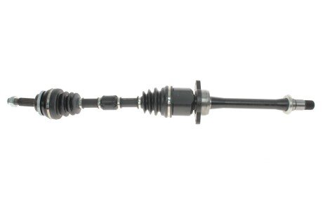 Піввісь (передня) (R) Toyota Avensis 2.0D 03-08 (26z/24z) (+ABS 48T) FEBI BILSTEIN 183820