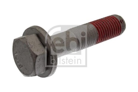 Фото болт маточини (передній) BMW 5 (E39) 96-03 (M12 x 1,5) FEBI BILSTEIN 18396 Болт маточини (передній) BMW 5 (E39) 96-03 (M12 x 1,5) FEBI BILSTEIN 18396