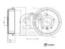 Барабан гальмівний (задній) MB A-class (W168) 97-04 FEBI BILSTEIN 184060 (фото 1)