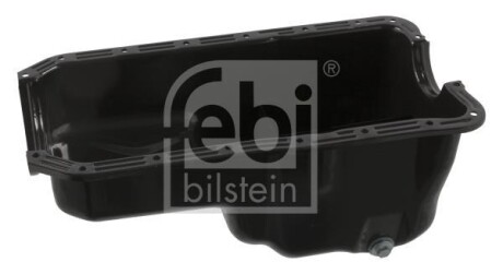 FEBI FORD піддон двигуна Escort -98 FEBI BILSTEIN 18499 (фото 1)