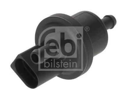 Зворотній клапан подачі палива FEBI BILSTEIN 186168