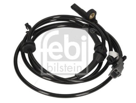 FEBI NISSAN датчик ABS передн.Juke 1.5dci/1.6 10- FEBI BILSTEIN 188453 (фото 1)