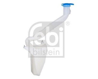 Бачок склоомивача з кришкою VAG (FEBI) FEBI BILSTEIN 192738