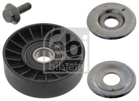 Обвідний ролик FEBI BILSTEIN 19486