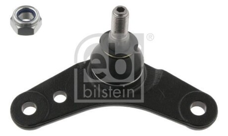 Кульовий шарнір передньої осі FEBI BILSTEIN 21485